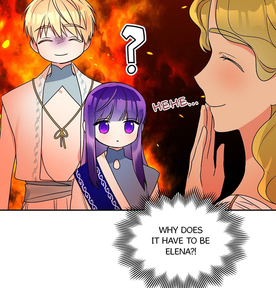 Read Observing Elena Evoy chapter 66 image 74 on Lezhin