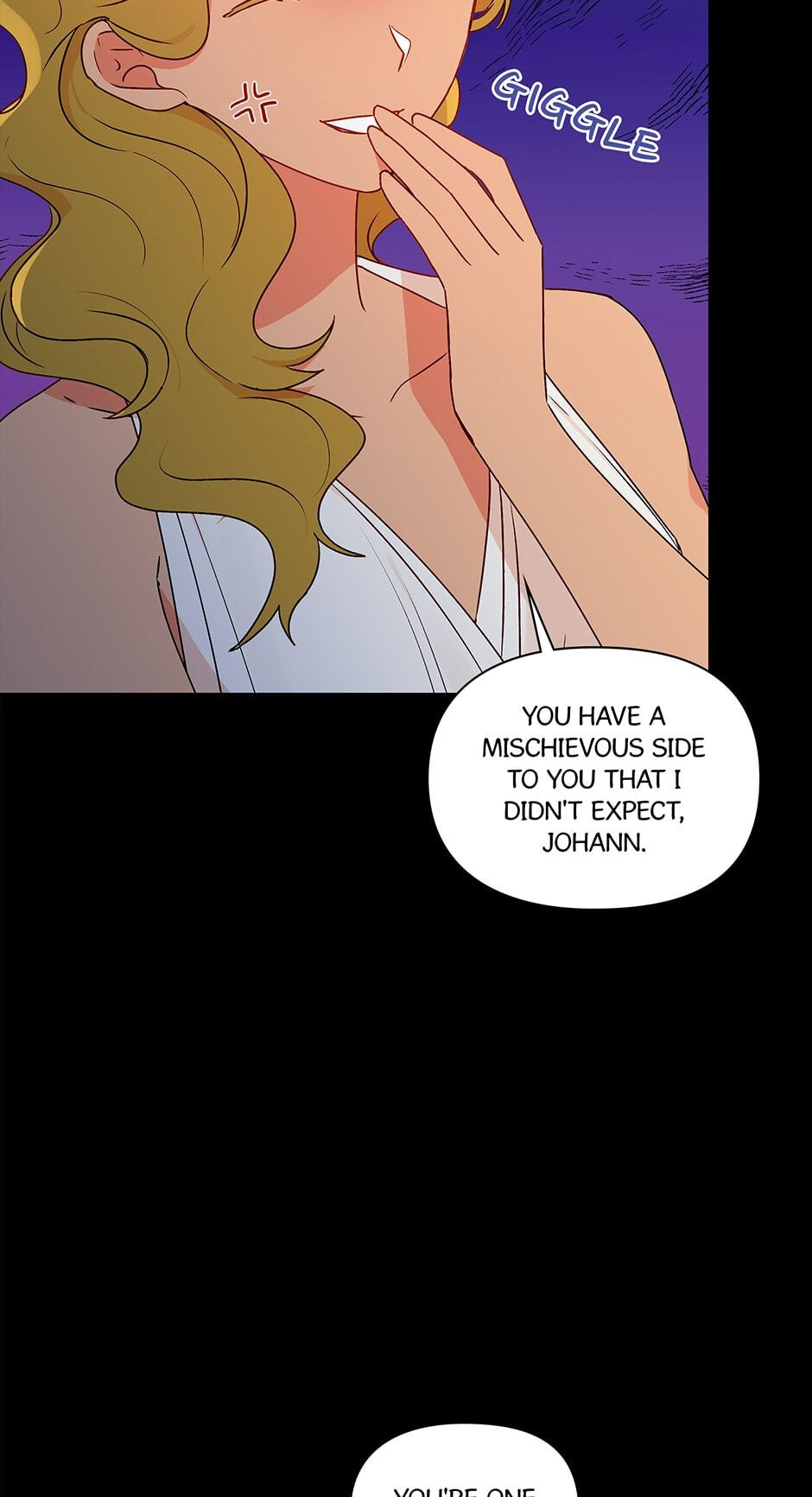 Read Observing Elena Evoy chapter 67 image 15 on Lezhin