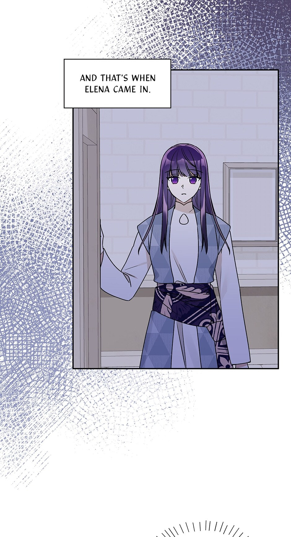 Read Observing Elena Evoy chapter 67 image 18 on Lezhin