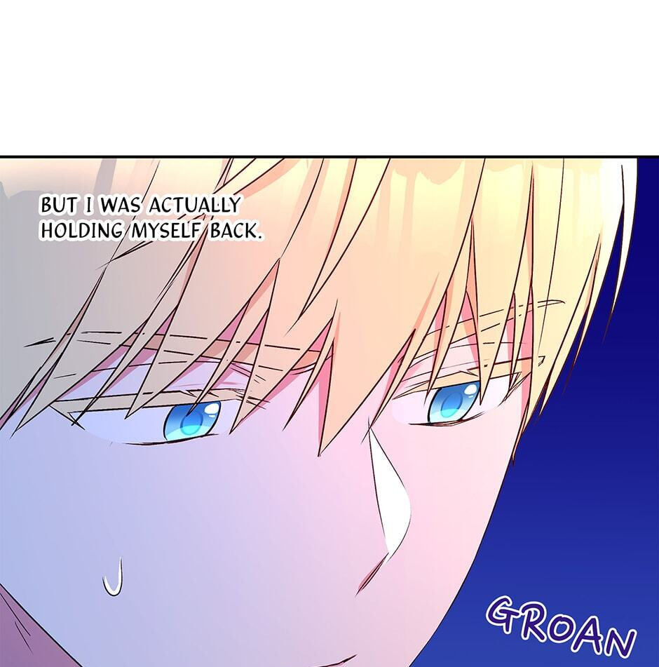 Read Observing Elena Evoy chapter 67 image 20 on Lezhin