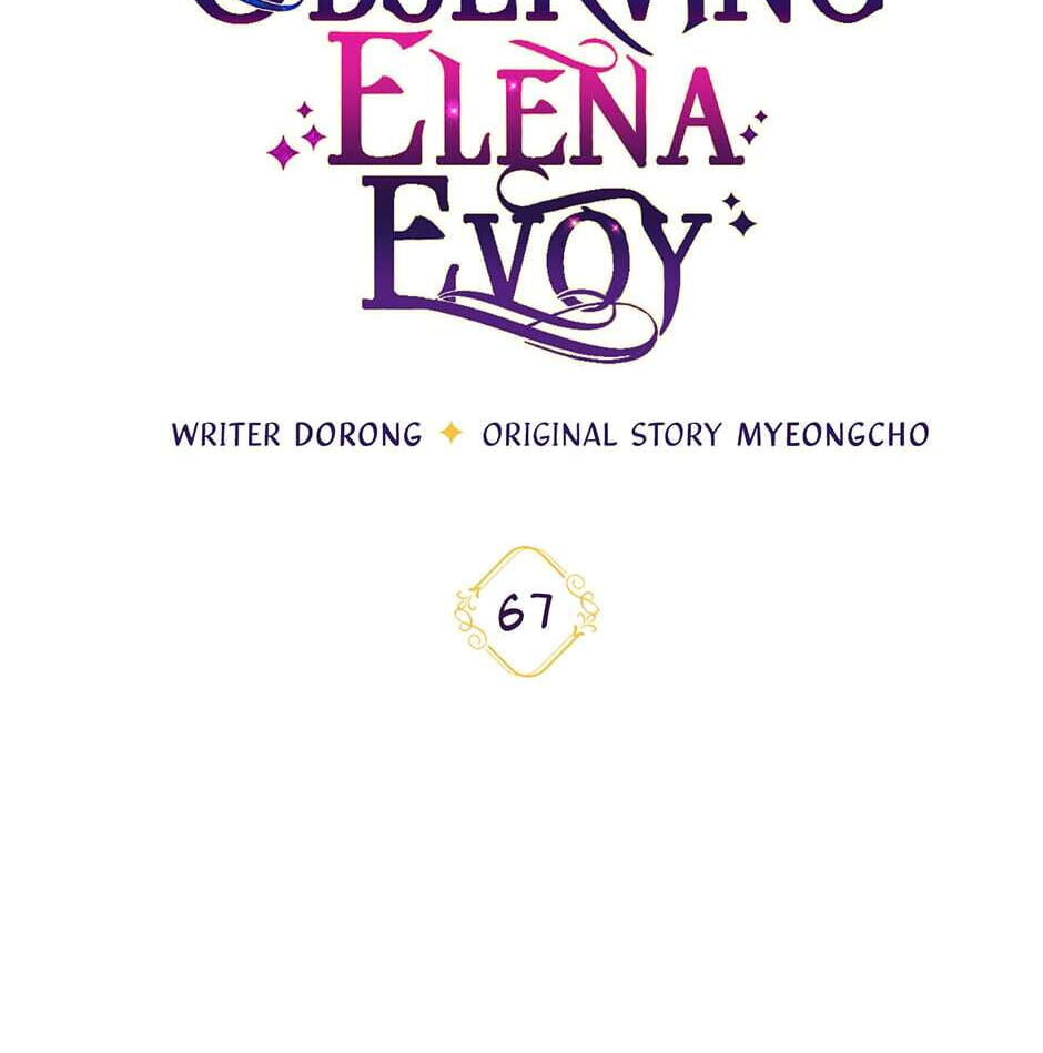 Read Observing Elena Evoy chapter 67 image 29 on Lezhin