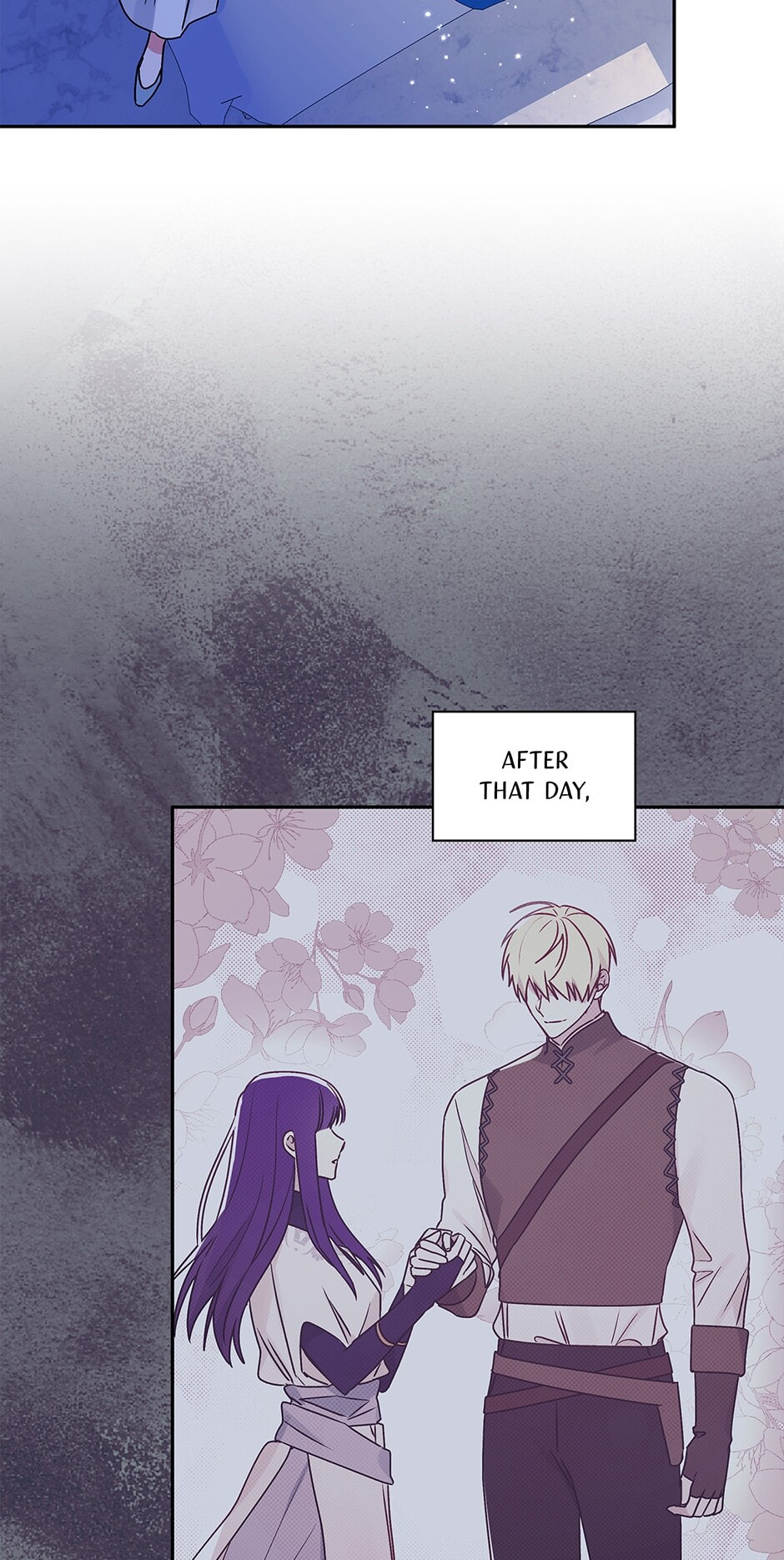 Read Observing Elena Evoy chapter 67 image 3 on Lezhin