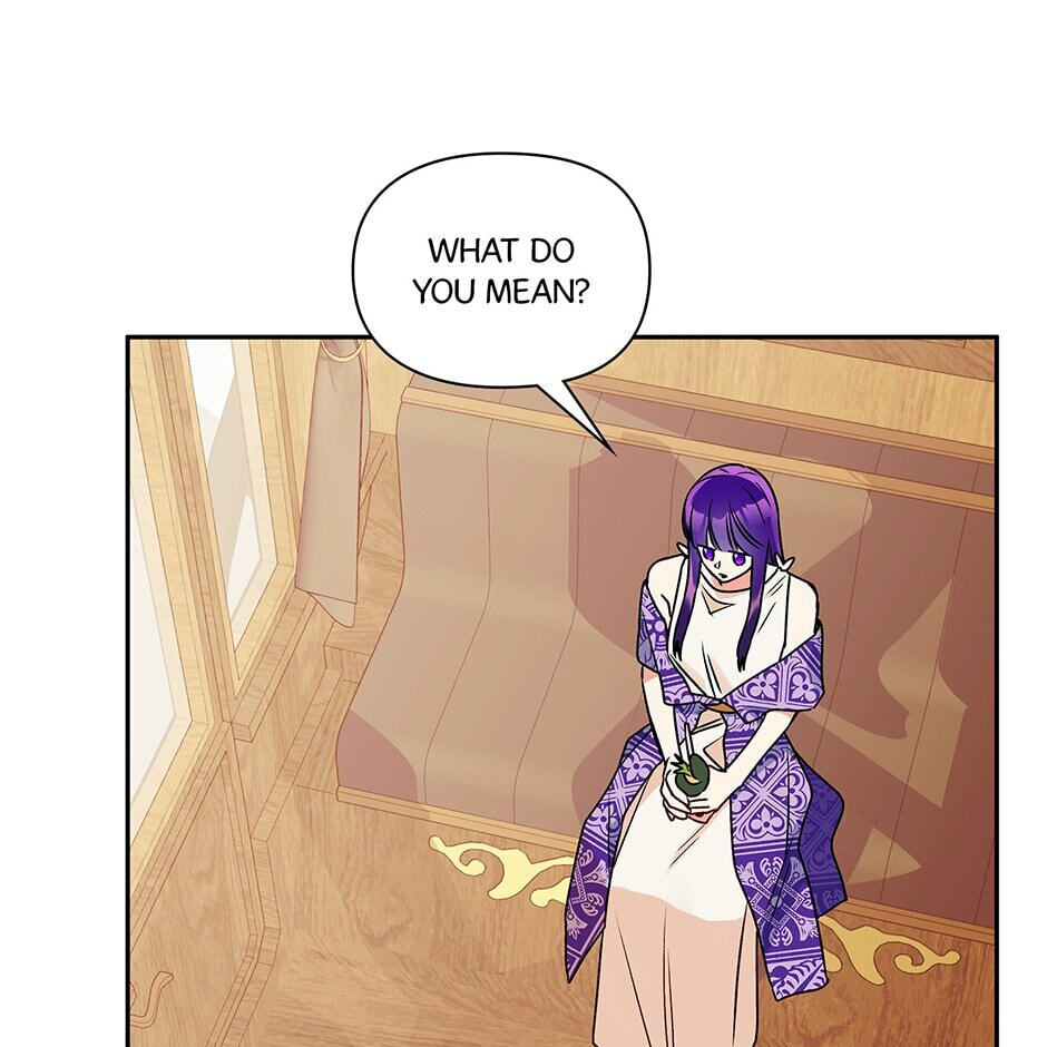Read Observing Elena Evoy chapter 67 image 45 on Lezhin