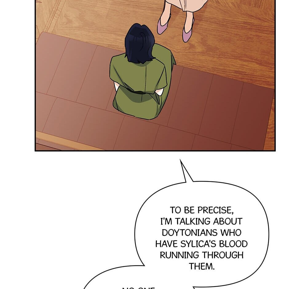 Read Observing Elena Evoy chapter 67 image 46 on Lezhin