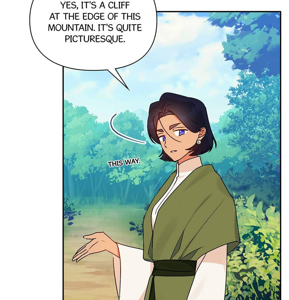 Read Observing Elena Evoy chapter 67 image 58 on Lezhin