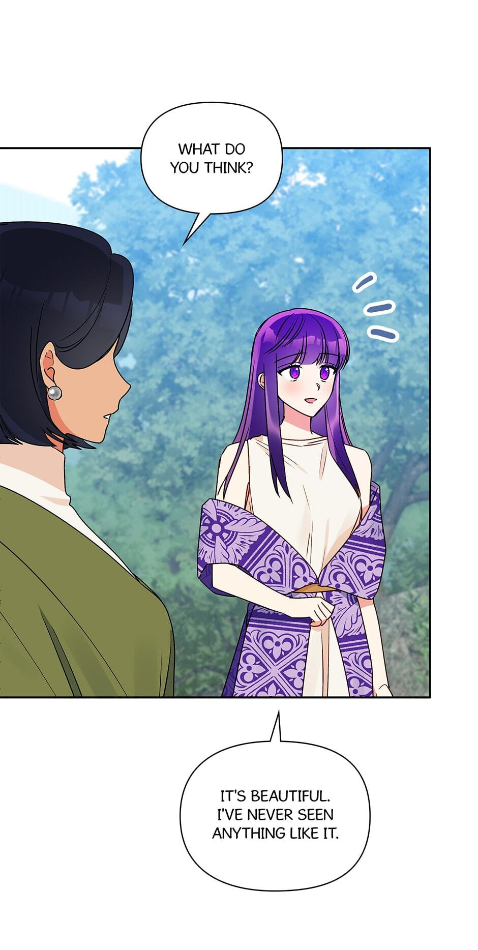 Read Observing Elena Evoy chapter 67 image 66 on Lezhin