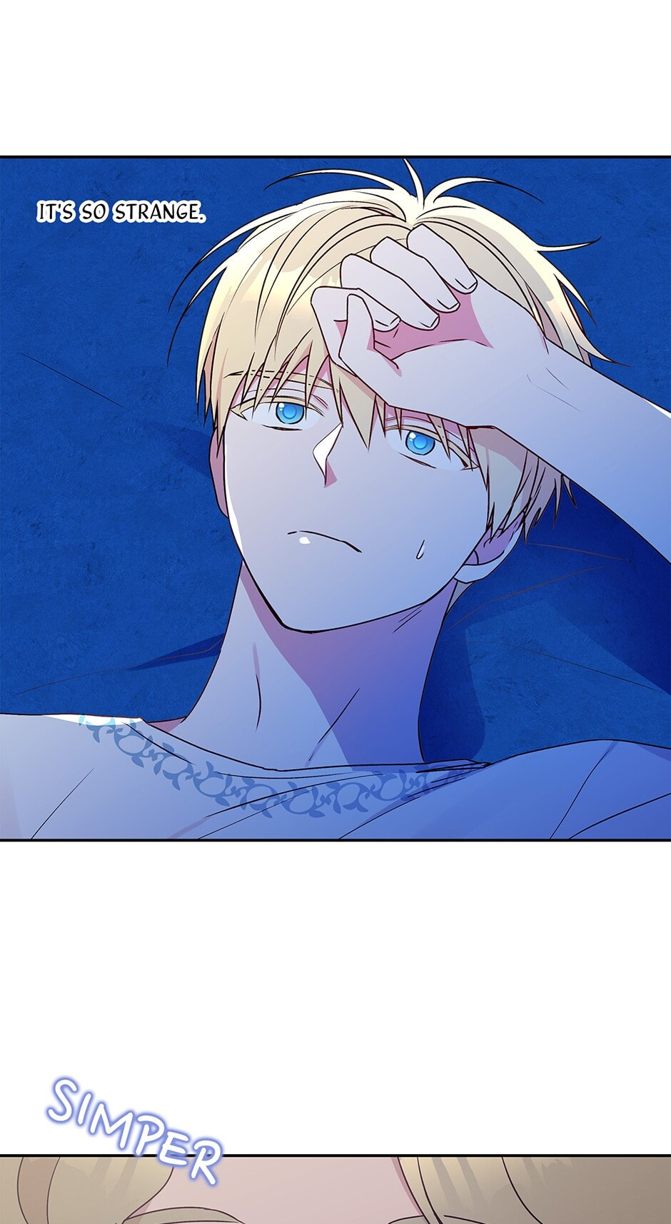 Read Observing Elena Evoy chapter 67 image 7 on Lezhin