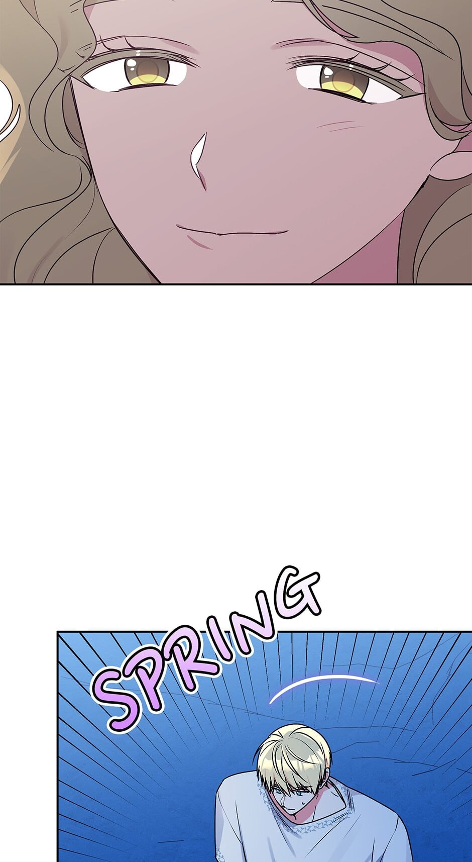 Read Observing Elena Evoy chapter 67 image 8 on Lezhin