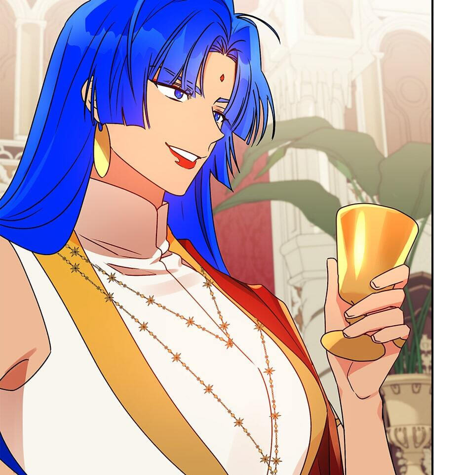 Read Observing Elena Evoy chapter 68 image 10 on Lezhin