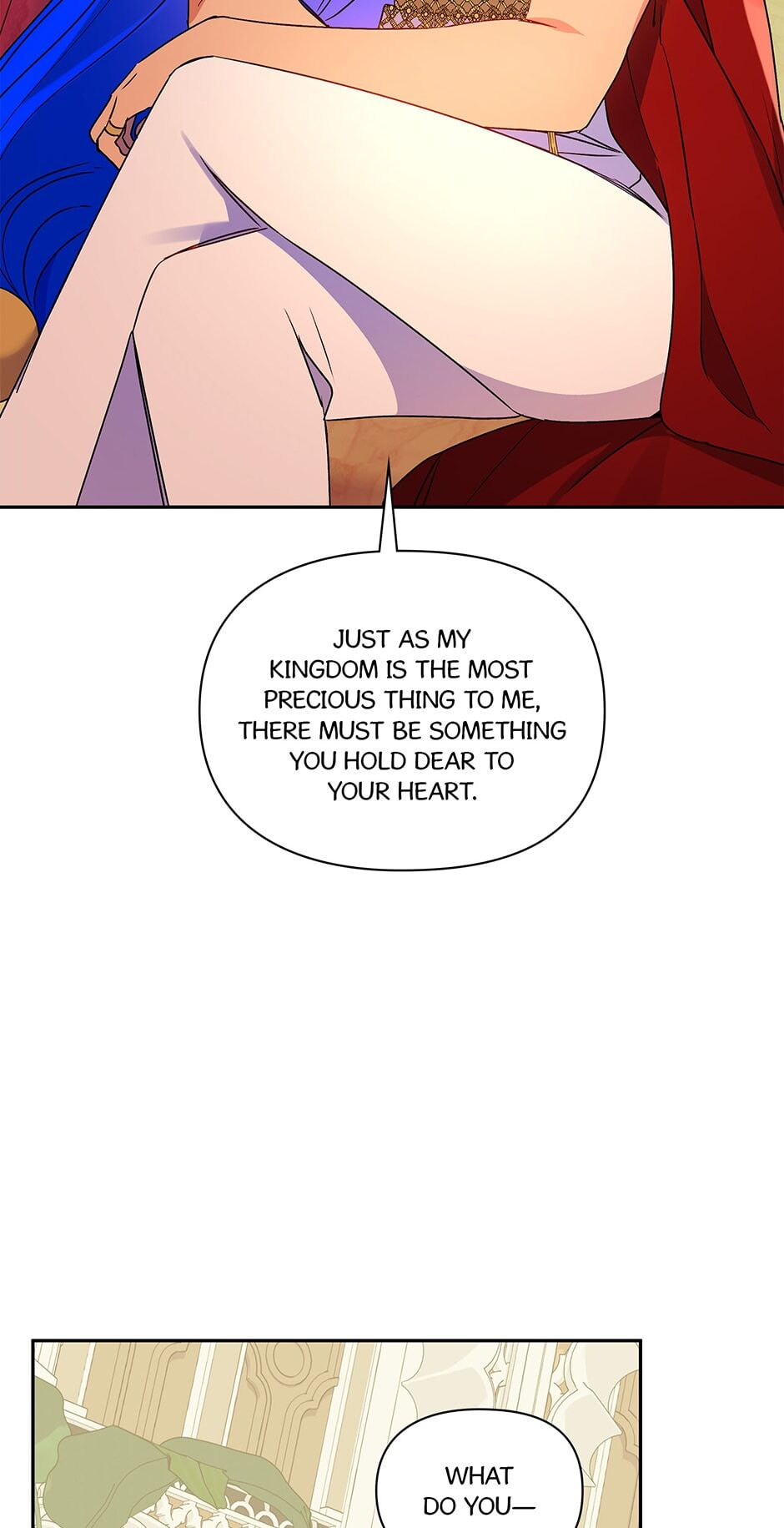 Read Observing Elena Evoy chapter 68 image 100 on Lezhin