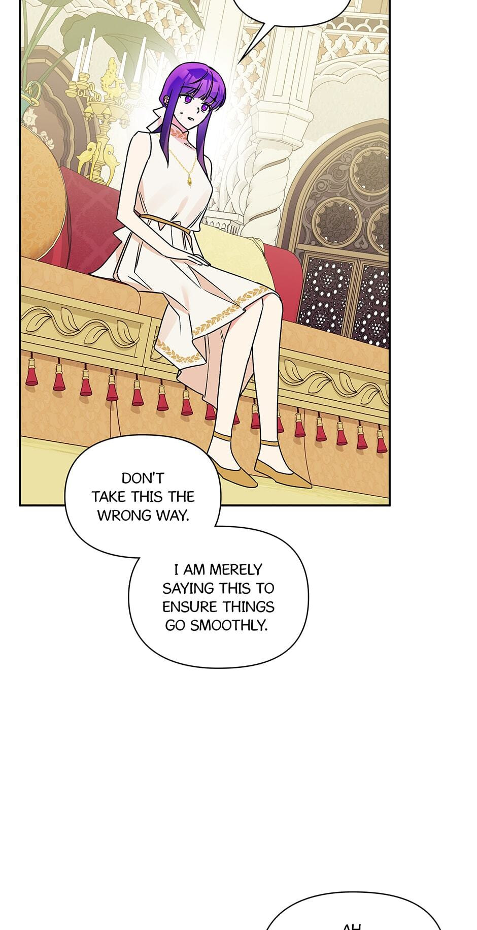Read Observing Elena Evoy chapter 68 image 101 on Lezhin
