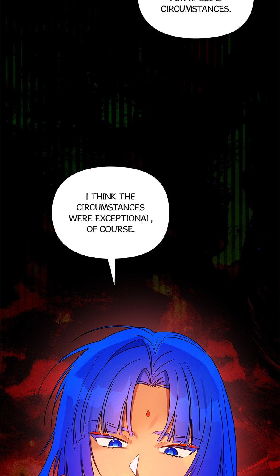 Read Observing Elena Evoy chapter 68 image 104 on Lezhin