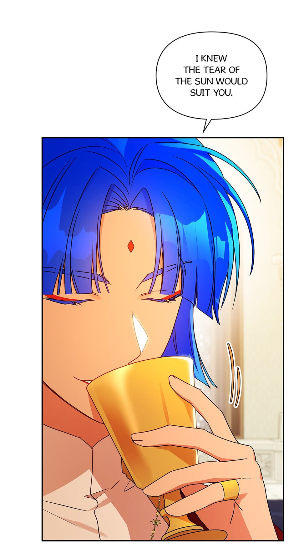 Read Observing Elena Evoy chapter 68 image 15 on Lezhin