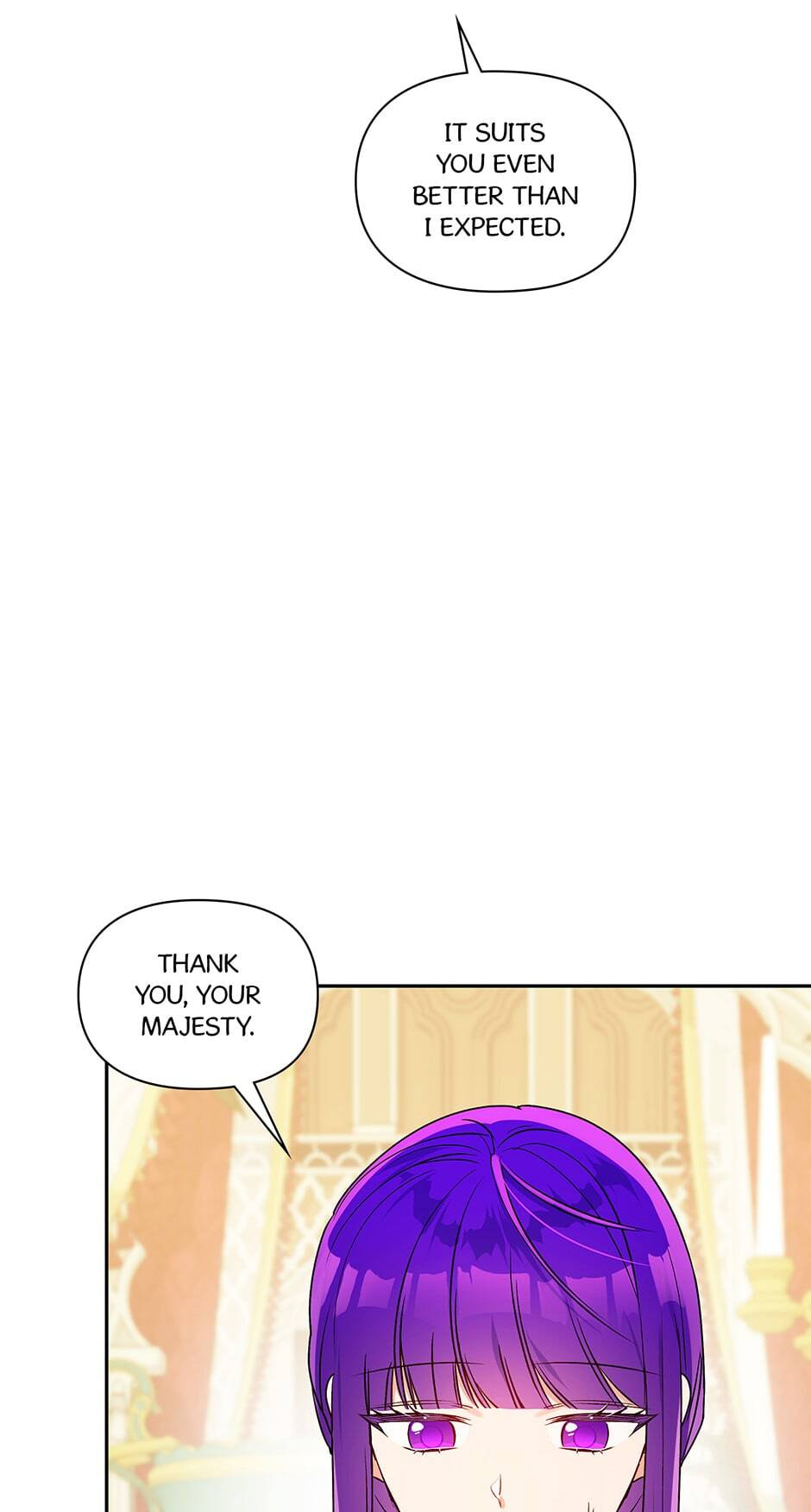 Read Observing Elena Evoy chapter 68 image 16 on Lezhin