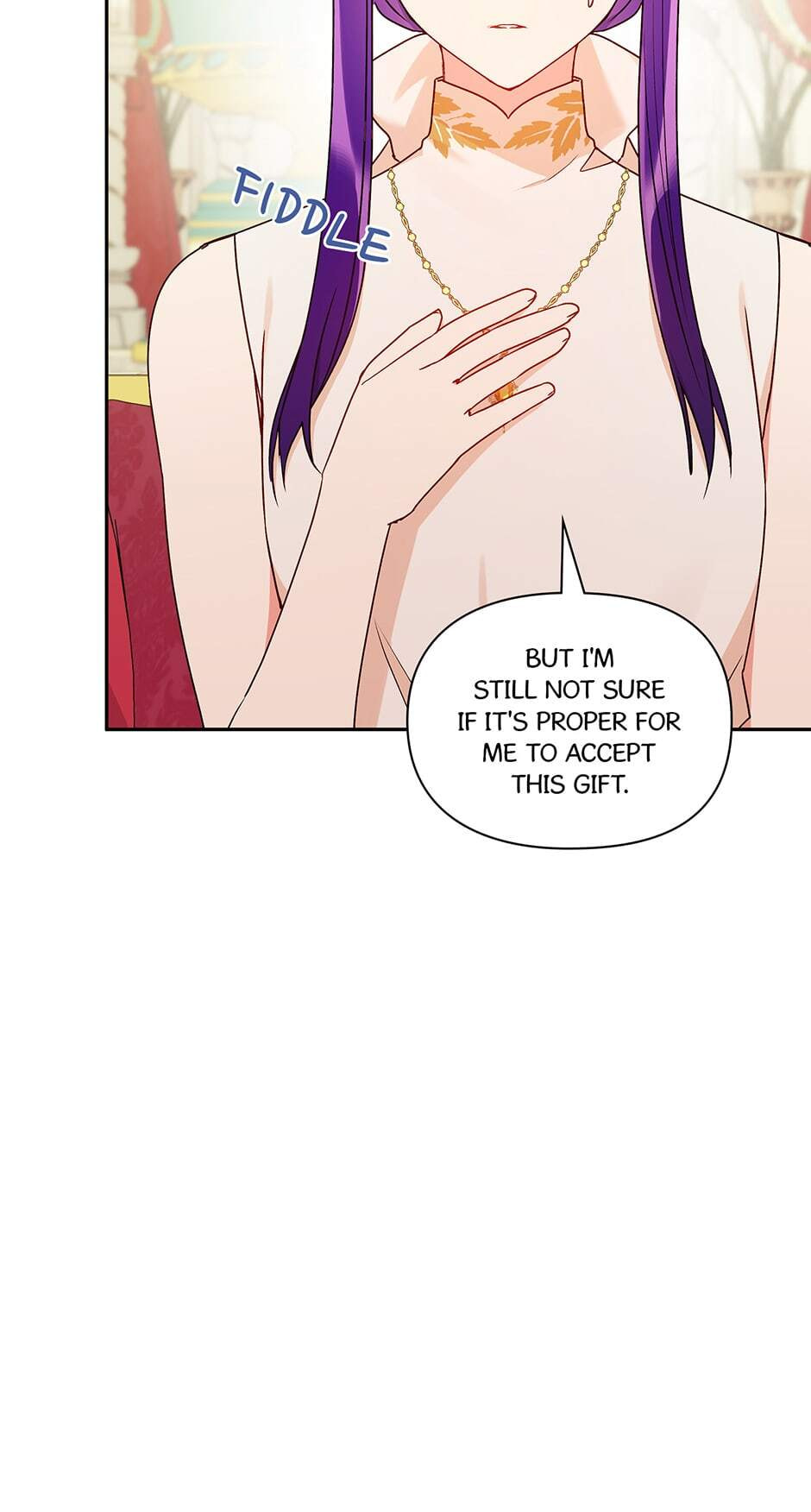 Read Observing Elena Evoy chapter 68 image 17 on Lezhin