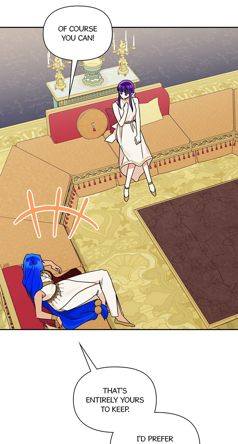 Read Observing Elena Evoy chapter 68 image 18 on Lezhin