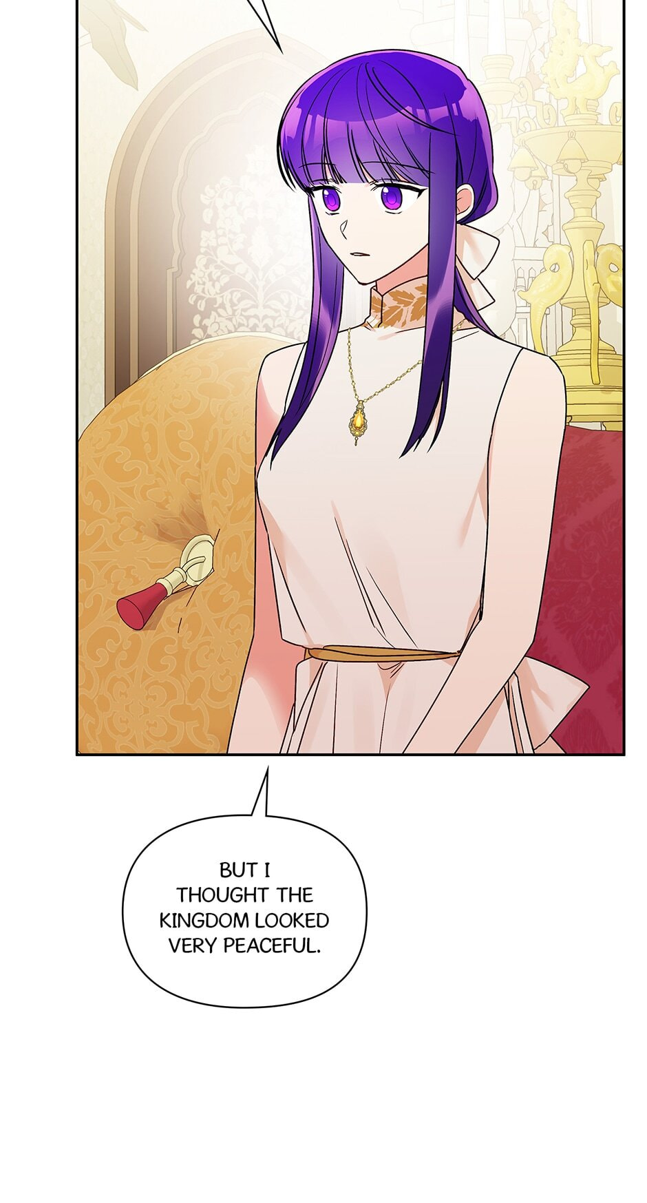 Read Observing Elena Evoy chapter 68 image 21 on Lezhin
