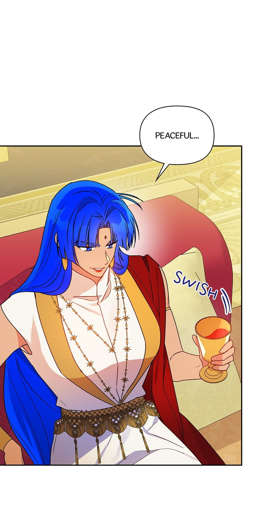 Read Observing Elena Evoy chapter 68 image 22 on Lezhin