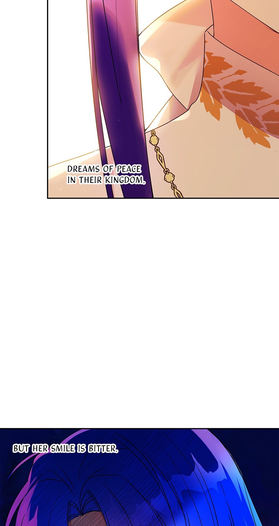Read Observing Elena Evoy chapter 68 image 25 on Lezhin