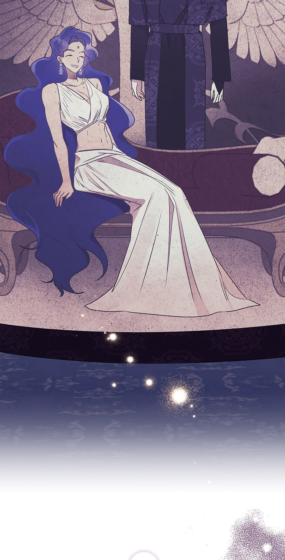Read Observing Elena Evoy chapter 68 image 62 on Lezhin