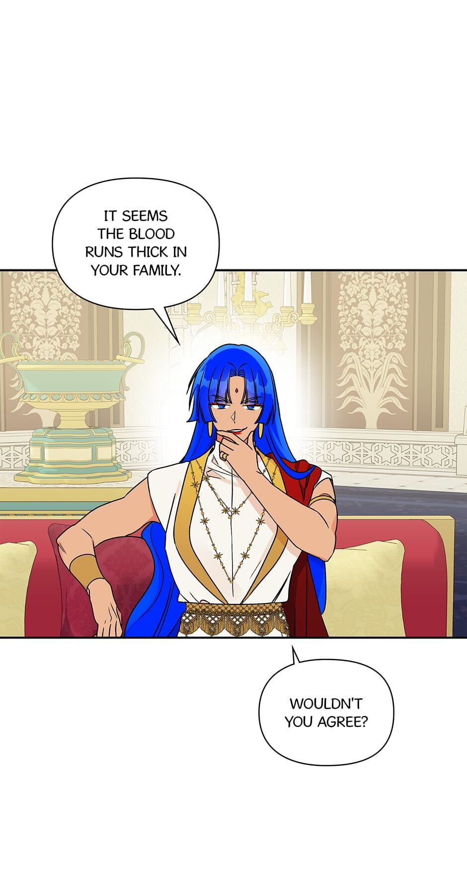 Read Observing Elena Evoy chapter 68 image 64 on Lezhin