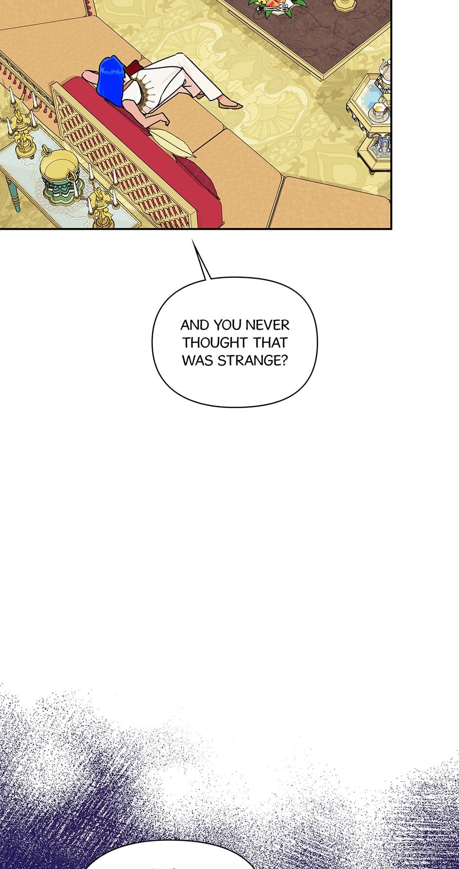 Read Observing Elena Evoy chapter 68 image 67 on Lezhin