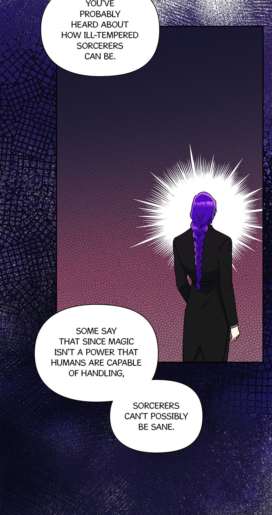 Read Observing Elena Evoy chapter 68 image 68 on Lezhin