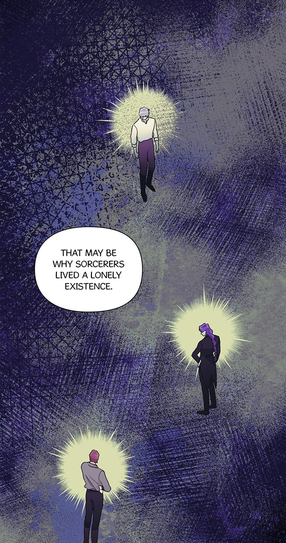 Read Observing Elena Evoy chapter 68 image 69 on Lezhin