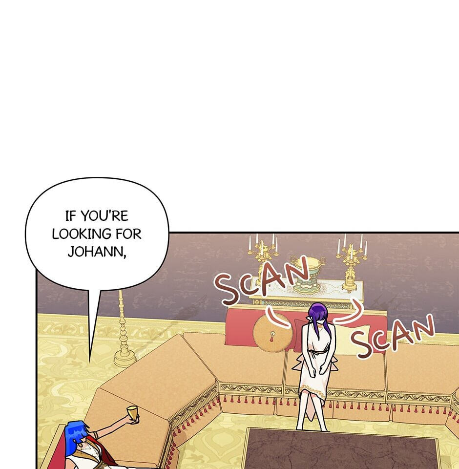 Read Observing Elena Evoy chapter 68 image 7 on Lezhin