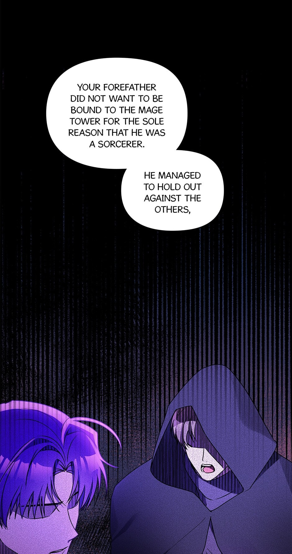 Read Observing Elena Evoy chapter 68 image 72 on Lezhin