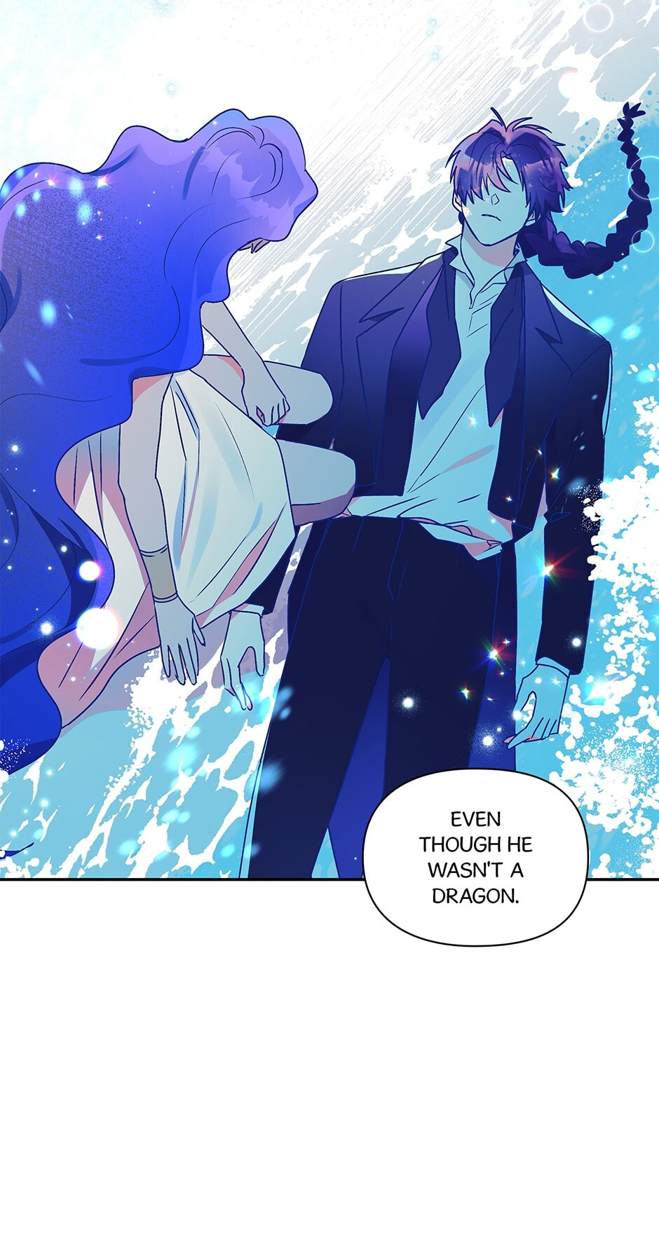 Read Observing Elena Evoy chapter 68 image 76 on Lezhin