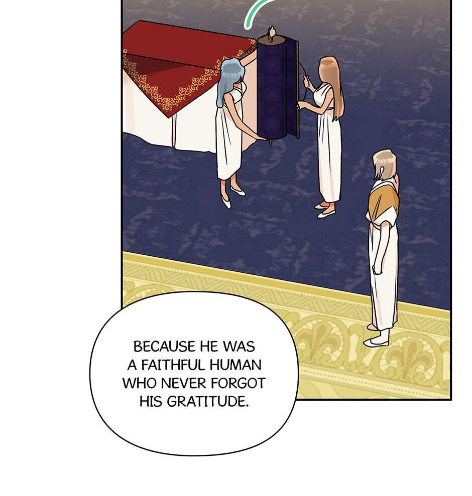Read Observing Elena Evoy chapter 68 image 79 on Lezhin
