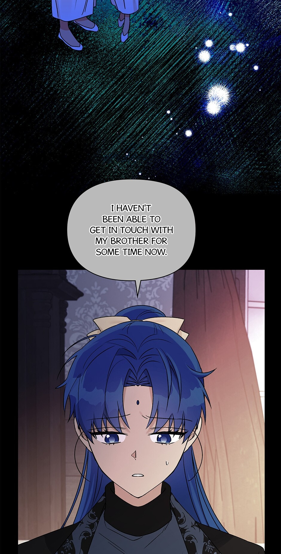 Read Observing Elena Evoy chapter 69 image 11 on Lezhin
