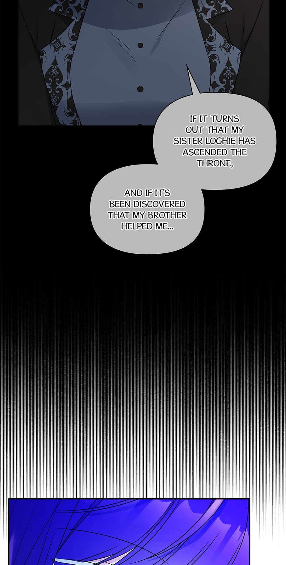 Read Observing Elena Evoy chapter 69 image 12 on Lezhin