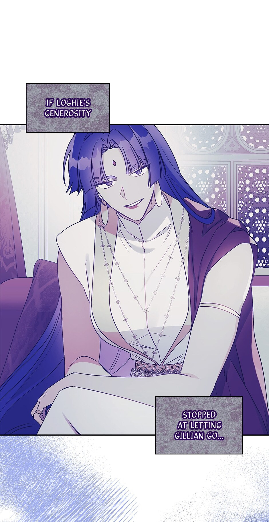 Read Observing Elena Evoy chapter 69 image 14 on Lezhin