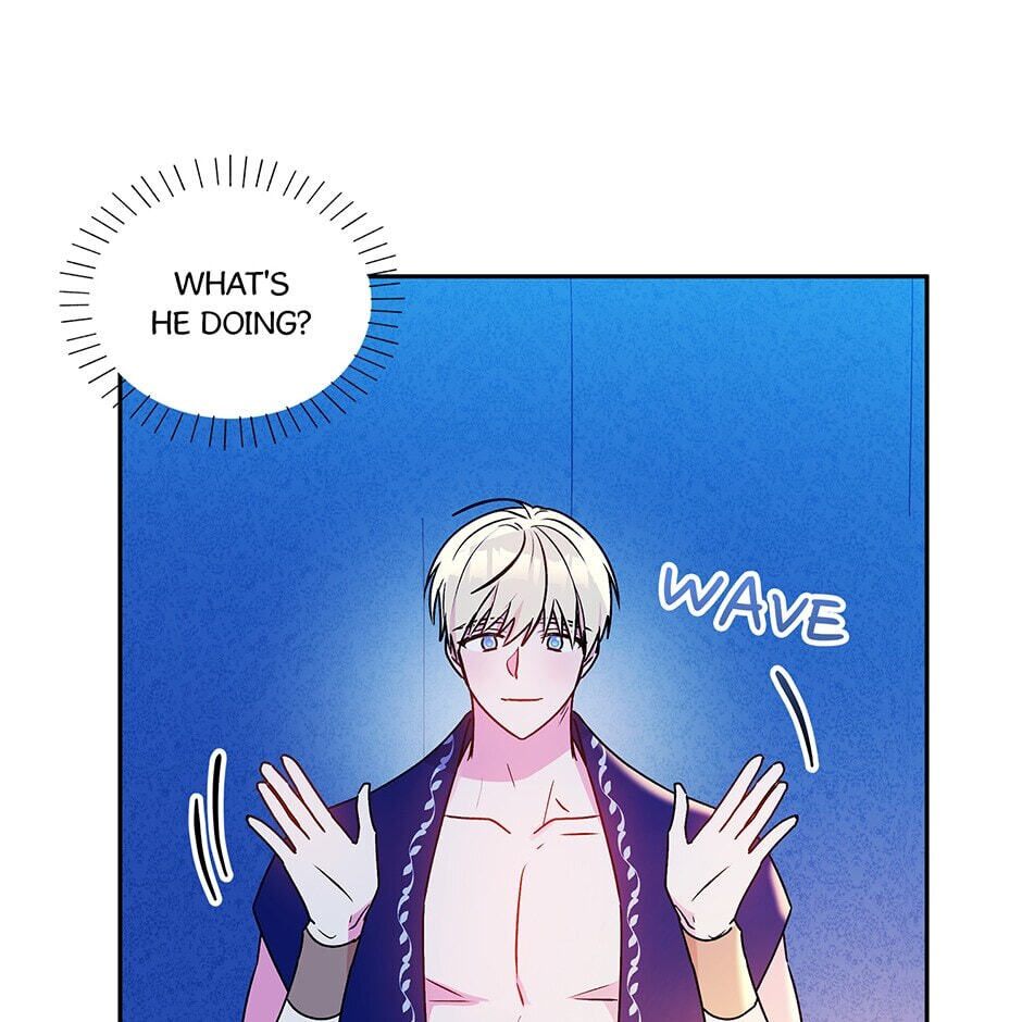 Read Observing Elena Evoy chapter 69 image 21 on Lezhin