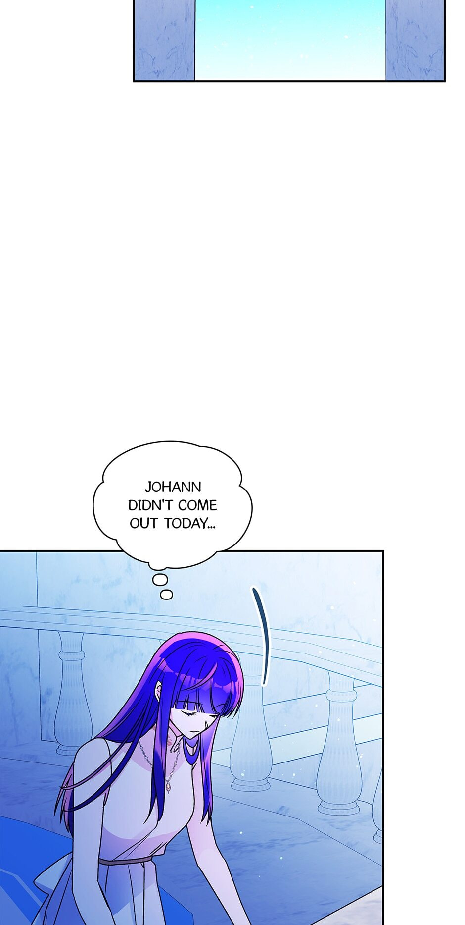 Read Observing Elena Evoy chapter 69 image 3 on Lezhin