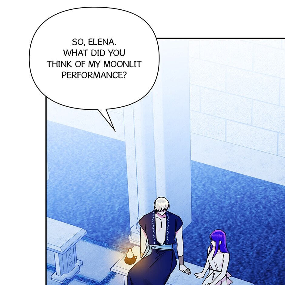 Read Observing Elena Evoy chapter 69 image 33 on Lezhin