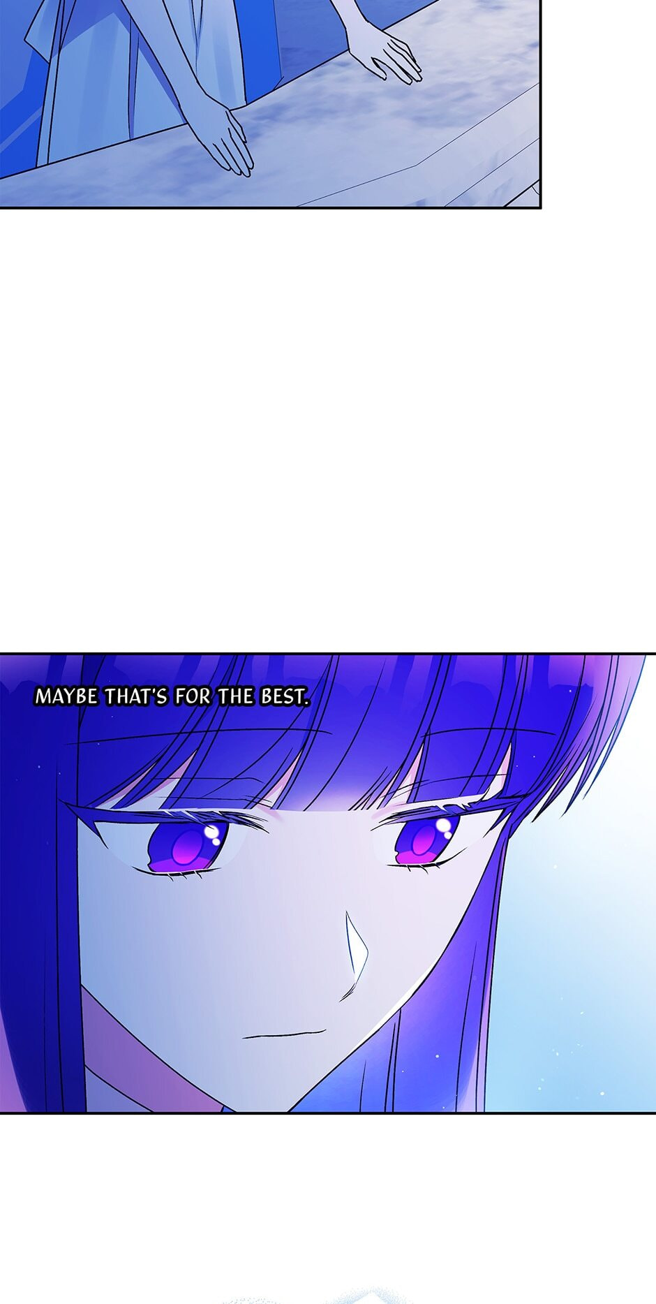 Read Observing Elena Evoy chapter 69 image 4 on Lezhin