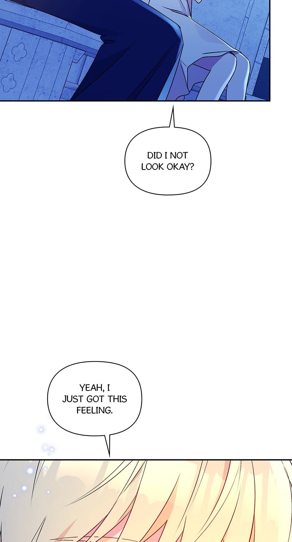 Read Observing Elena Evoy chapter 69 image 44 on Lezhin