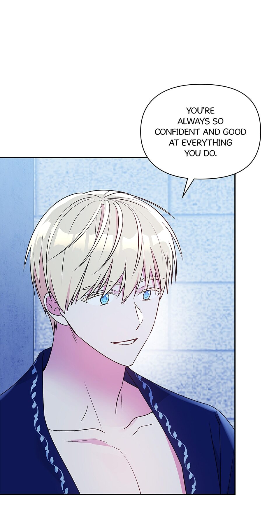 Read Observing Elena Evoy chapter 69 image 79 on Lezhin