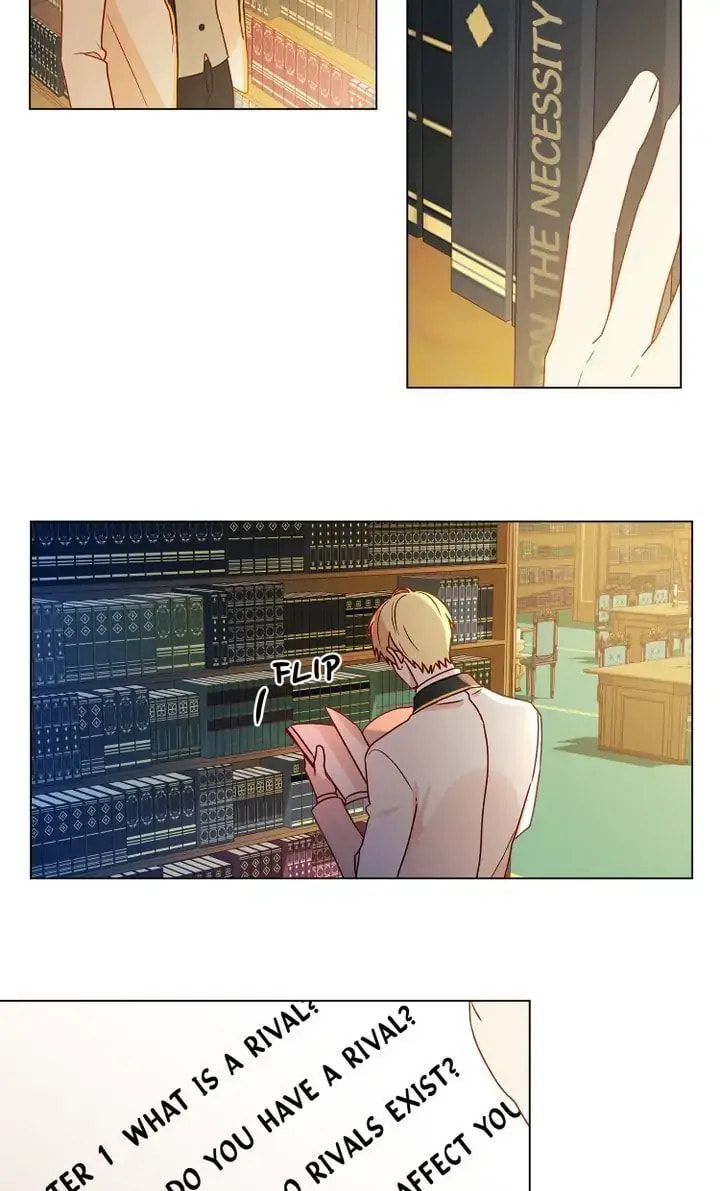 Read Observing Elena Evoy chapter 7.1 image 12 on Lezhin