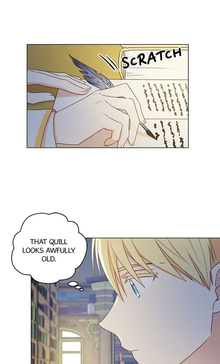 Read Observing Elena Evoy chapter 7.1 image 26 on Lezhin