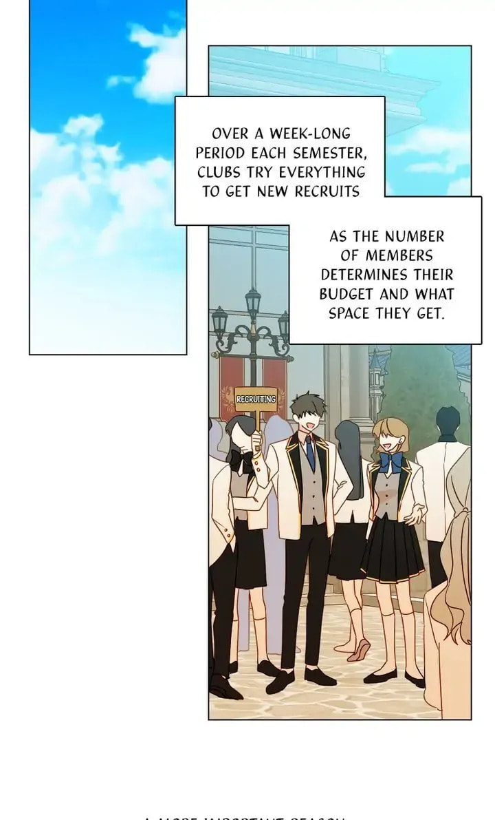 Read Observing Elena Evoy chapter 7.1 image 31 on Lezhin