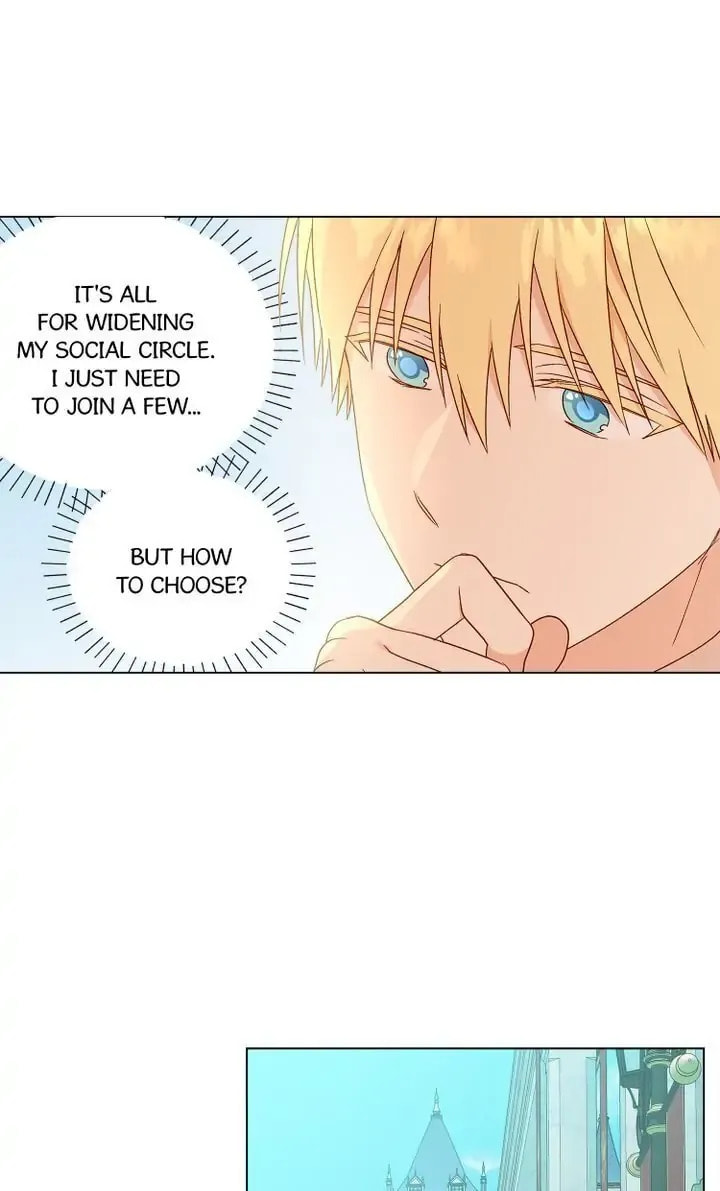 Read Observing Elena Evoy chapter 7.1 image 34 on Lezhin
