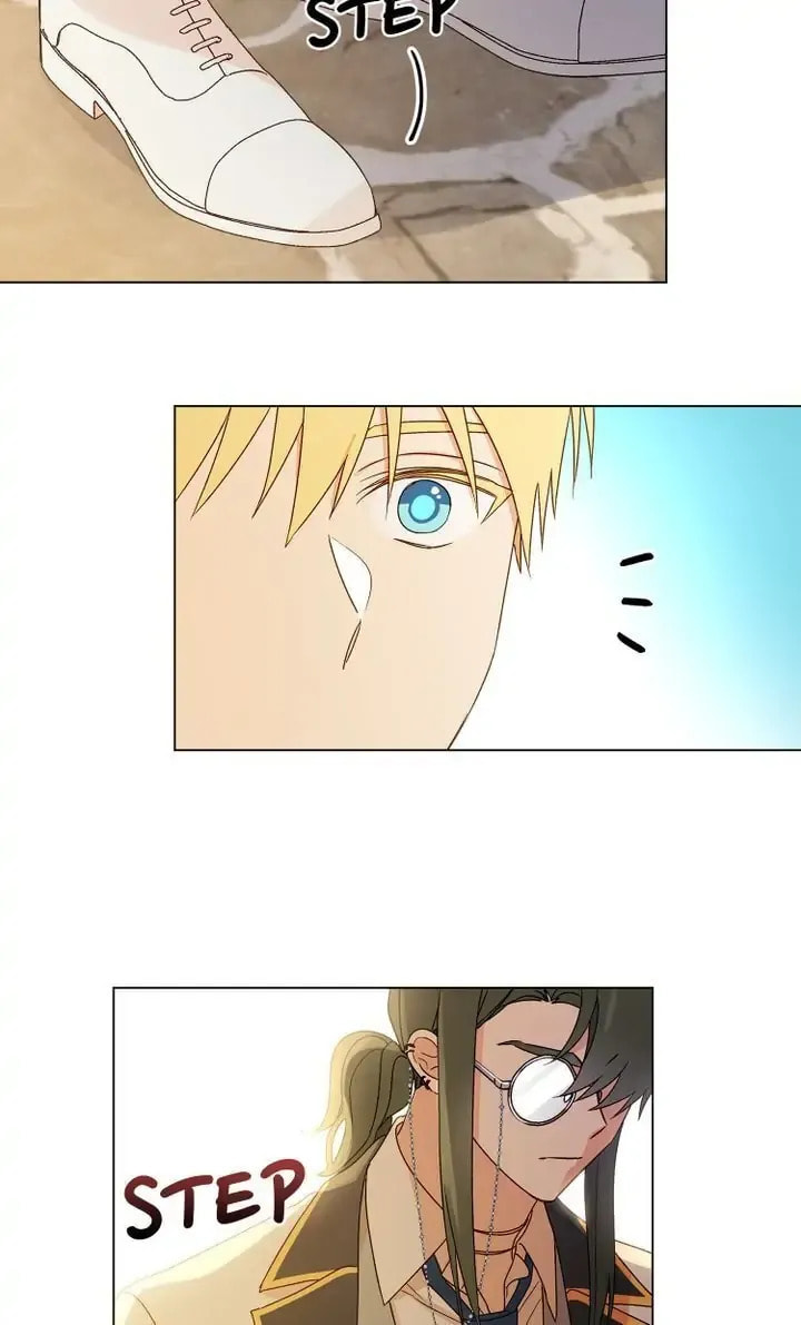 Read Observing Elena Evoy chapter 7.1 image 37 on Lezhin