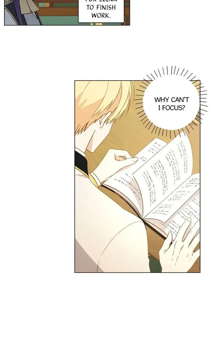 Read Observing Elena Evoy chapter 7.1 image 4 on Lezhin