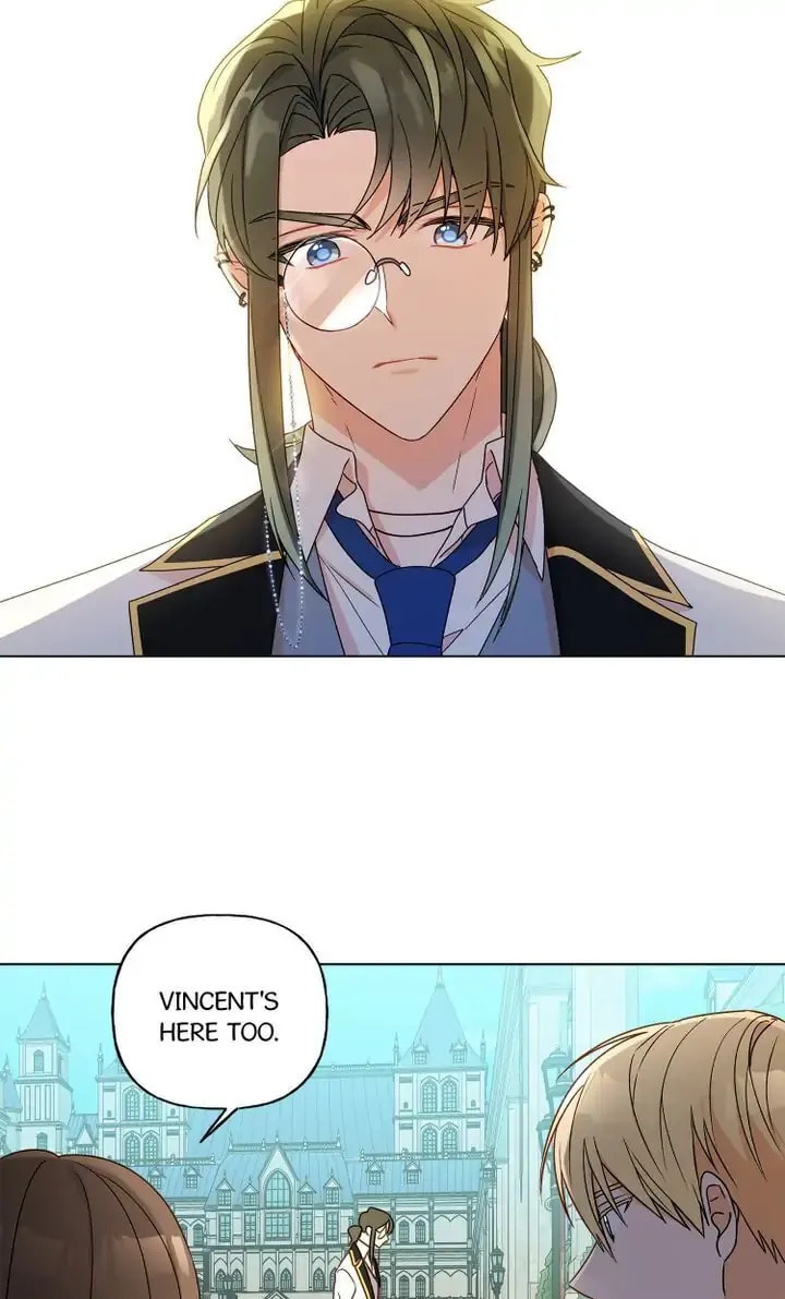 Read Observing Elena Evoy chapter 7.1 image 40 on Lezhin