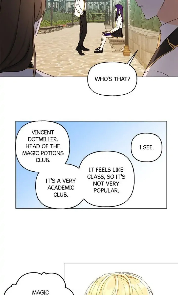 Read Observing Elena Evoy chapter 7.1 image 41 on Lezhin
