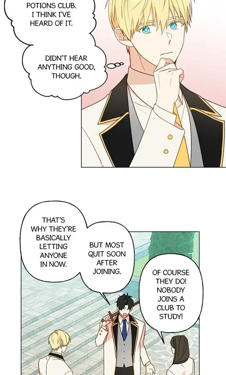 Read Observing Elena Evoy chapter 7.1 image 42 on Lezhin